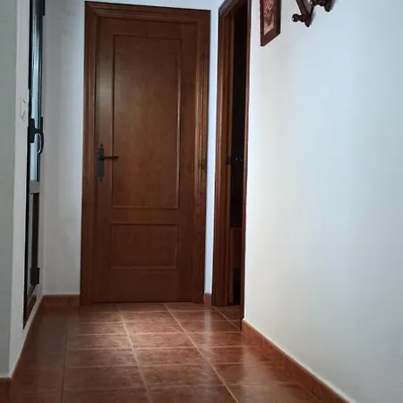 Casa Corredera Cumbres Mayores