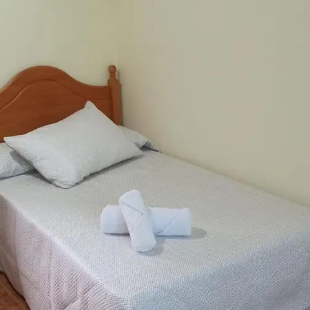 Casa Corredera Holiday home Cumbres Mayores