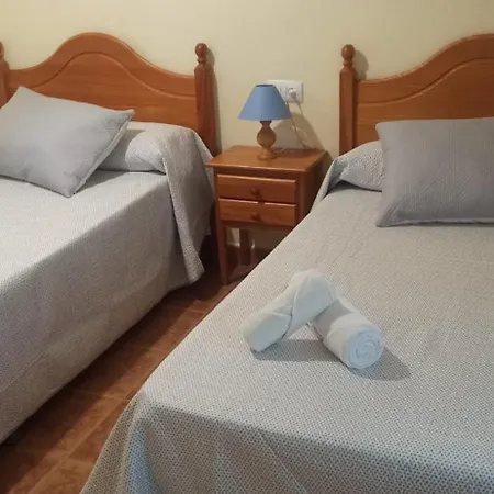 Casa Corredera *