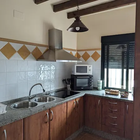 Casa Corredera *